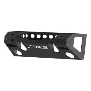 ARIES - ARIES TrailChaser Front Bumper Center Section 2081004 - Image 1