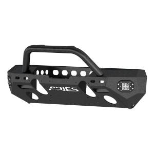 ARIES - ARIES TrailChaser Front Bumper 2082084 - Image 1