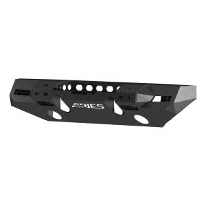 ARIES - ARIES TrailChaser Front Bumper 2082072 - Image 1