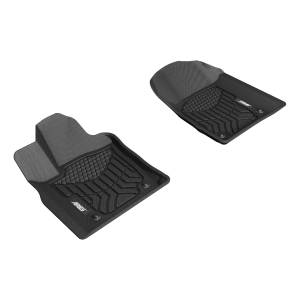 ARIES - ARIES StyleGuard XD Floor Liner JP00511809 - Image 1
