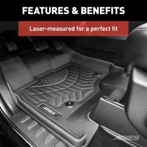 ARIES - ARIES StyleGuard XD Floor Liner 2808809 - Image 12