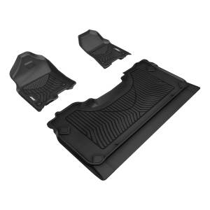 ARIES - ARIES StyleGuard XD Floor Liner 2808909 - Image 1