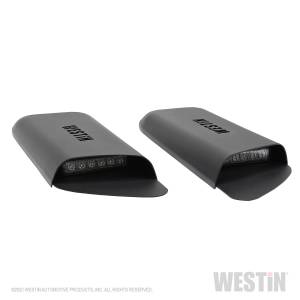 Westin - Westin LED Hood Scoop 62-41115 - Image 2