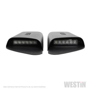 Westin - Westin LED Hood Scoop 62-41115 - Image 4