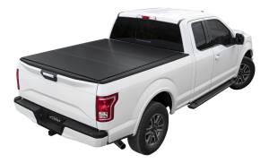LOMAX - LOMAX LOMAX Hard Tri-Fold Cover B1010019 - Image 1