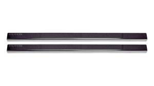 Putco - Putco Cargo Door Sill Protector 95181BP - Image 1