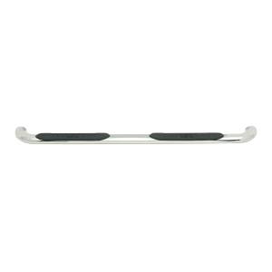 Westin - Westin Platinum 4 Oval Nerf Step Bars 21-3560 - Image 3