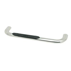 Westin - Westin Platinum 4 Oval Nerf Step Bars 21-3540 - Image 1