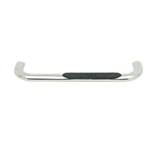 Westin - Westin Platinum 4 Oval Nerf Step Bars 21-3540 - Image 3
