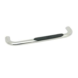Westin - Westin Platinum 4 Oval Nerf Step Bars 21-2320 - Image 2
