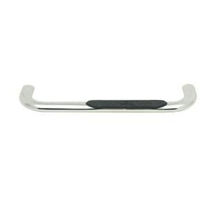Westin - Westin Platinum 4 Oval Nerf Step Bars 21-2320 - Image 3
