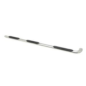 Westin - Westin Platinum 4 Oval Wheel To Wheel Step Bar 24-54200 - Image 2