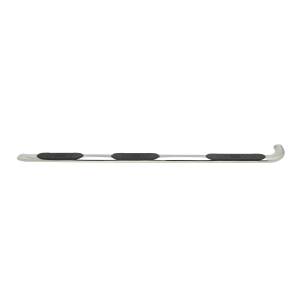 Westin - Westin Platinum 4 Oval Wheel To Wheel Step Bar 24-54200 - Image 3