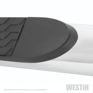 Westin - Westin Platinum 4 Oval Nerf Step Bars 21-4080 - Image 7