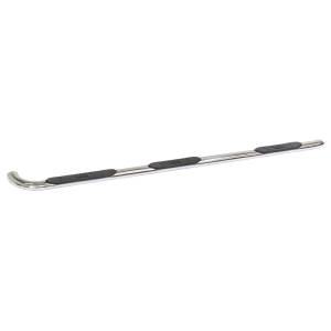 Westin - Westin Platinum 4 Oval Wheel To Wheel Step Bar 24-54210 - Image 1