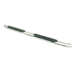 Westin - Westin Platinum 4 Oval Nerf Step Bars 21-3620 - Image 2