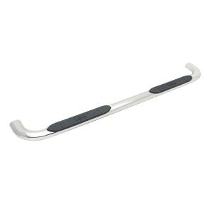 Westin - Westin Platinum 4 Oval Nerf Step Bars 21-2360 - Image 1