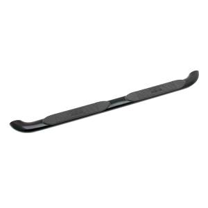 Westin - Westin Platinum 4 Oval Nerf Step Bars 21-3295 - Image 1