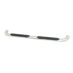 Westin - Westin Platinum 4 Oval Nerf Step Bars 21-1680 - Image 2