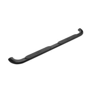 Westin - Westin Platinum 4 Oval Nerf Step Bars 21-1685 - Image 1