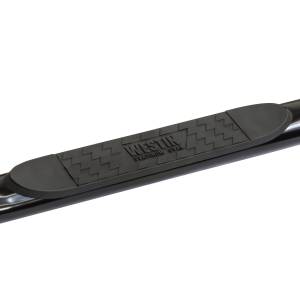 Westin - Westin Platinum 4 Oval Nerf Step Bars 21-1685 - Image 2