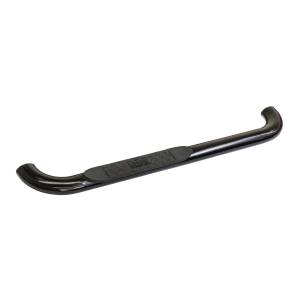Westin - Westin Platinum 4 Oval Nerf Step Bars 21-2345 - Image 1