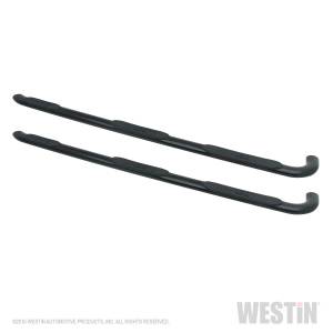 Westin - Westin Platinum 4 Oval Wheel To Wheel Step Bar 24-54335 - Image 2