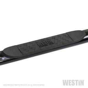 Westin - Westin Platinum 4 Oval Wheel To Wheel Step Bar 24-54335 - Image 4