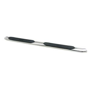 Westin - Westin Platinum 4 Oval Nerf Step Bars 21-3830 - Image 2