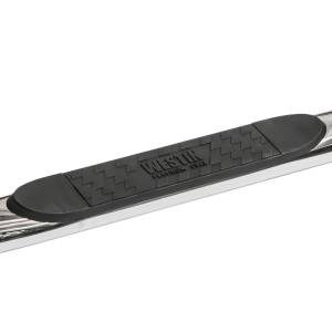 Westin - Westin Platinum 4 Oval Nerf Step Bars 21-1310 - Image 2