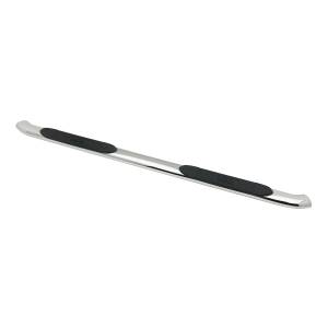 Westin - Westin Platinum 4 Oval Nerf Step Bars 21-3240 - Image 2