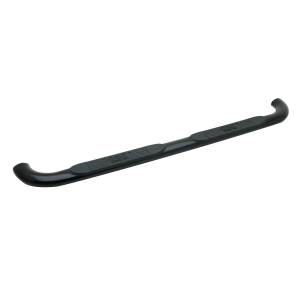 Westin - Westin Platinum 4 Oval Nerf Step Bars 21-3515 - Image 1