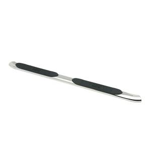 Westin - Westin Platinum 4 Oval Nerf Step Bars 21-3580 - Image 2