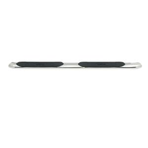 Westin - Westin Platinum 4 Oval Nerf Step Bars 21-3580 - Image 3
