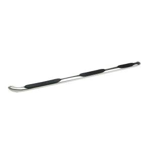 Westin - Westin Platinum 4 Oval Wheel To Wheel Step Bar 24-54150 - Image 1