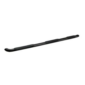 Westin - Westin Platinum 4 Oval Wheel To Wheel Step Bar 24-54155 - Image 1