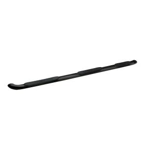 Westin - Westin Platinum 4 Oval Wheel To Wheel Step Bar 24-54315 - Image 1
