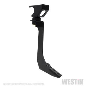 Westin - Westin Platinum 4 Oval Wheel To Wheel Step Bar 24-54330 - Image 5