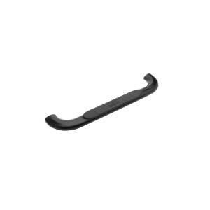 Westin - Westin Platinum 4 Oval Nerf Step Bars 21-3805 - Image 1