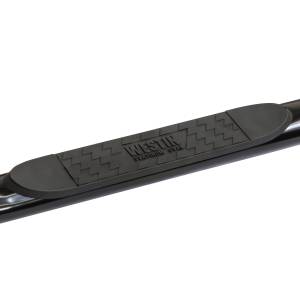 Westin - Westin Platinum 4 Oval Nerf Step Bars 21-3805 - Image 2