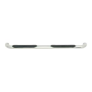 Westin - Westin Platinum 4 Oval Nerf Step Bars 21-3810 - Image 3