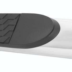Westin - Westin Platinum 4 Oval Nerf Step Bars 21-3810 - Image 9