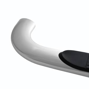 Westin - Westin Platinum 4 Oval Nerf Step Bar Display Sample 21-5470 - Image 4