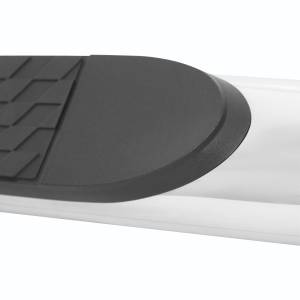 Westin - Westin Platinum 4 Oval Nerf Step Bar Display Sample 21-5470 - Image 5