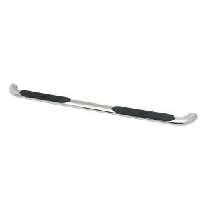 Westin - Westin Platinum 4 Oval Nerf Step Bars 21-1330 - Image 2