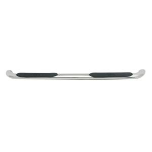 Westin - Westin Platinum 4 Oval Nerf Step Bars 21-1330 - Image 3