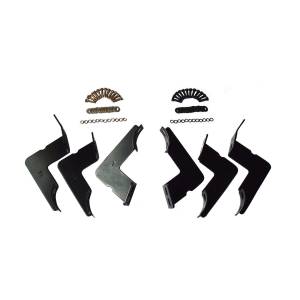 Westin - Westin Platinum 4 Oval Nerf Step Bars 21-2775 - Image 2