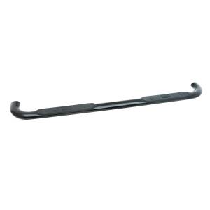 Westin - Westin Platinum 4 Oval Nerf Step Bars 21-3565 - Image 1