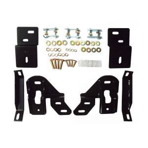 Westin - Westin Platinum 4 Oval Nerf Step Bars 21-3565 - Image 3