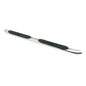 Westin - Westin Platinum 4 Oval Nerf Step Bars 21-3610 - Image 2